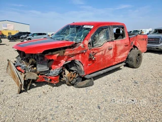 FORD F150 SUPERCREW