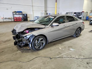 HYUNDAI ELANTRA LIMITED