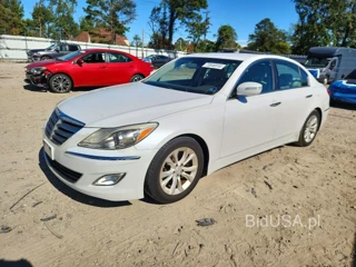 HYUNDAI GENESIS 3.8L