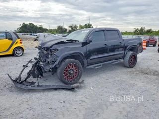 TOYOTA TACOMA SR5 V6