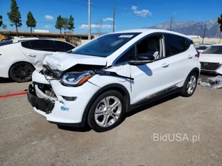 CHEVROLET BOLT EV LT