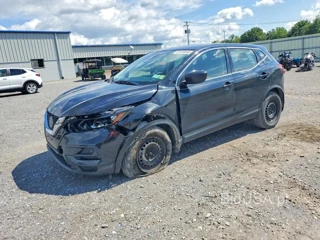 NISSAN ROGUE SPORT S
