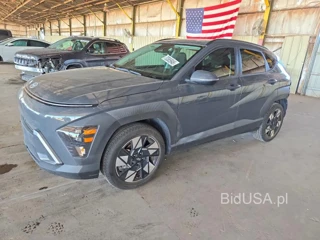 HYUNDAI KONA SEL