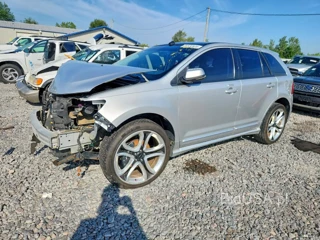 FORD EDGE SPORT