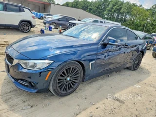BMW 428 XI