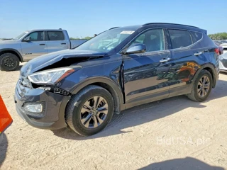 HYUNDAI SANTA FE SPORT 2.4L