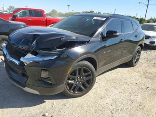 CHEVROLET BLAZER 3LT