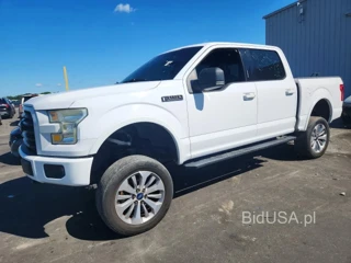 FORD F150 SUPERCREW