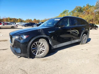 MAZDA CX-90 PREFERRED