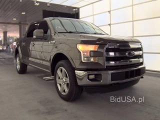 FORD F150 SUPERCREW