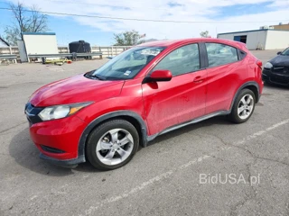 HONDA HR-V LX