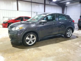 HONDA HR-V LX