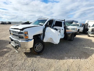 CHEVROLET SILVERADO K3500