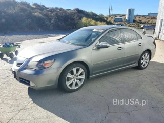 ACURA RL