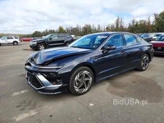 HYUNDAI SONATA SEL