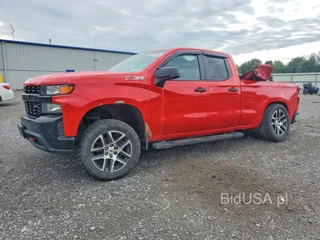 CHEVROLET SILVERADO K1500 TRAIL BOSS CUSTOM