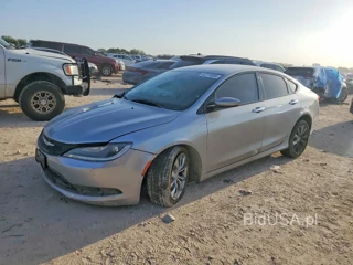 CHRYSLER 200 S