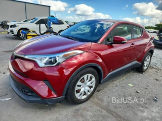 TOYOTA C-HR LE