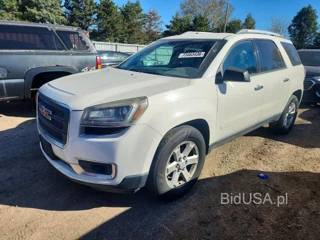 GMC ACADIA SLE
