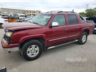 CHEVROLET AVALANCHE K1500