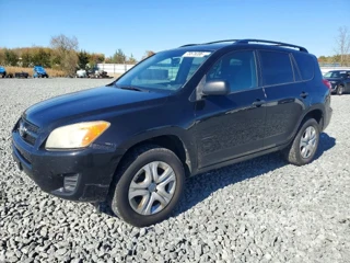 TOYOTA RAV4 BASE