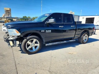 RAM 1500 ST