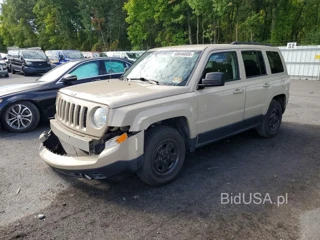 JEEP PATRIOT SPORT