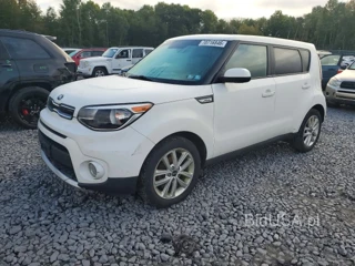 KIA SOUL +