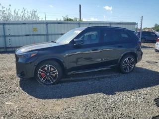 BMW X1 M35I
