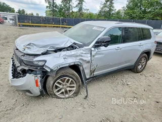 JEEP GRAND CHEROKEE L LAREDO