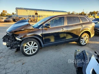 MAZDA CX-9