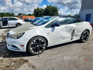 BUICK CASCADA SPORT TOURING