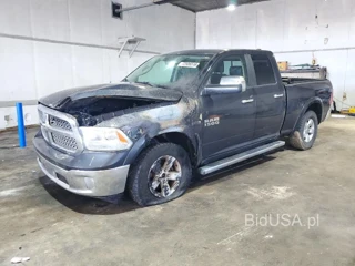 RAM 1500 LARAMIE