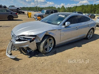 AUDI A5 PREMIUM PLUS S-LINE