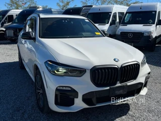 BMW X5 XDRIVE40I
