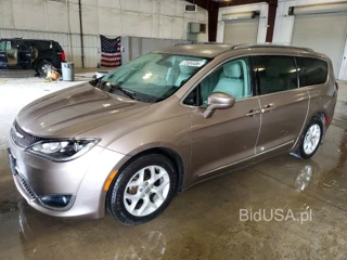 CHRYSLER PACIFICA TOURING L PLUS
