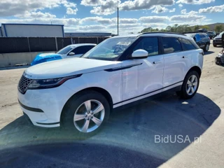 LAND ROVER RANGE ROVER VELAR S