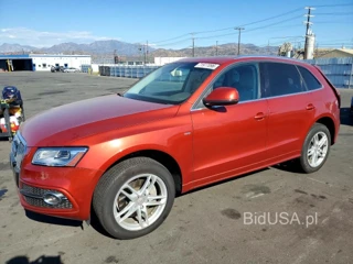 AUDI Q5 PREMIUM PLUS