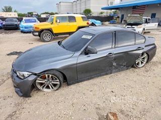 BMW 335 I