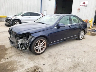 MERCEDES-BENZ C 250
