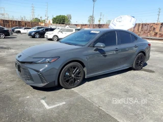 TOYOTA CAMRY XSE