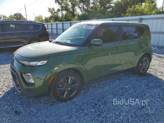 KIA SOUL EX