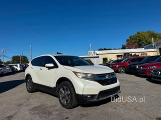 HONDA CR-V EX