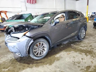 LEXUS NX 200T