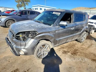 KIA SOUL +