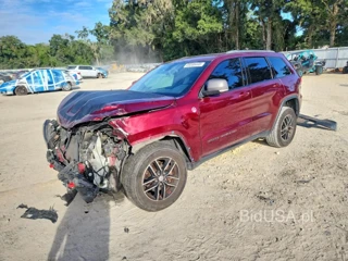JEEP GRAND CHEROKEE TRAILHAWK