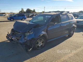 PONTIAC VIBE