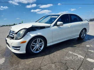 MERCEDES-BENZ C 250