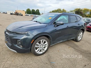 CHEVROLET BLAZER 3LT