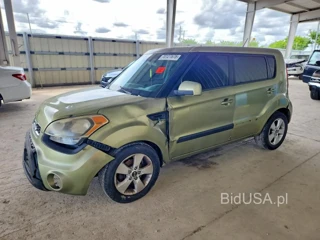 KIA SOUL BASE